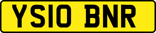 YS10BNR