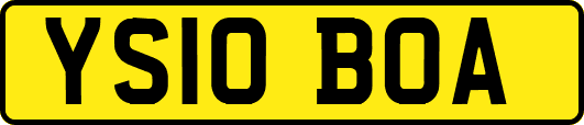 YS10BOA