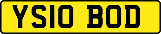 YS10BOD