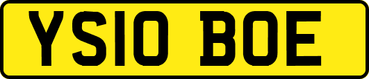 YS10BOE
