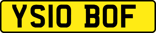 YS10BOF