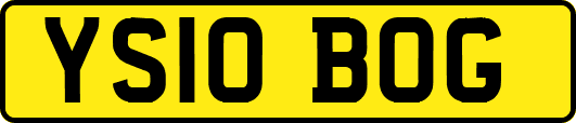 YS10BOG