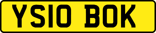YS10BOK