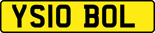YS10BOL
