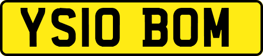 YS10BOM