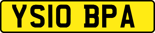 YS10BPA