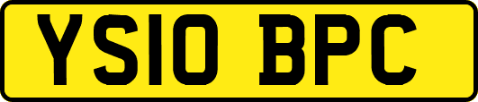 YS10BPC