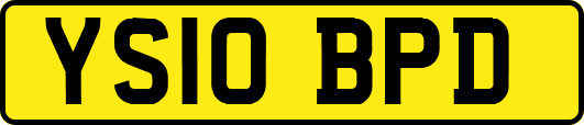 YS10BPD