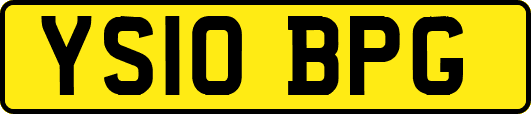 YS10BPG