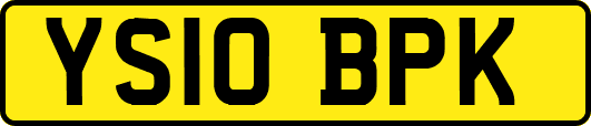 YS10BPK