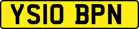 YS10BPN