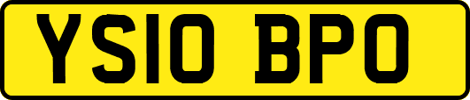 YS10BPO
