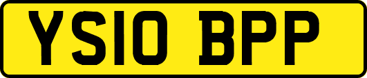 YS10BPP