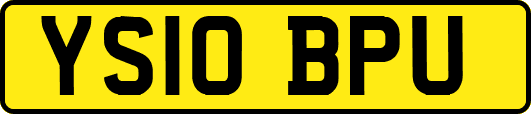YS10BPU