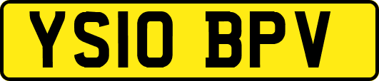 YS10BPV