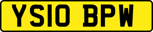 YS10BPW