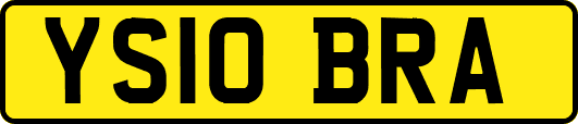 YS10BRA