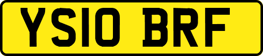 YS10BRF