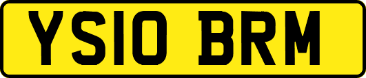 YS10BRM