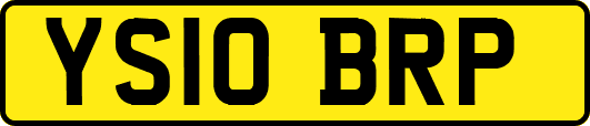 YS10BRP