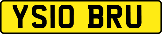 YS10BRU