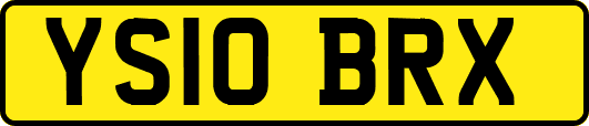 YS10BRX
