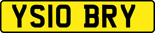 YS10BRY