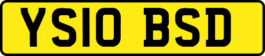 YS10BSD