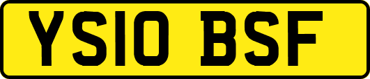 YS10BSF