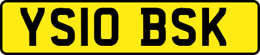 YS10BSK
