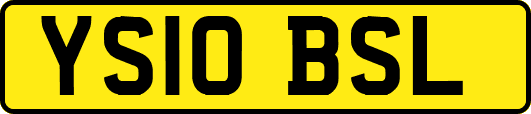 YS10BSL