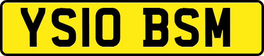 YS10BSM