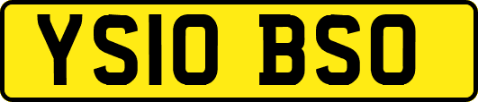YS10BSO
