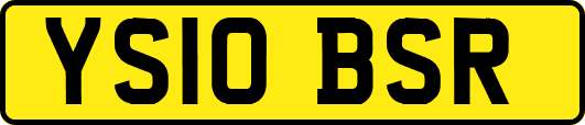 YS10BSR