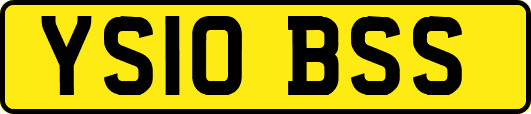 YS10BSS