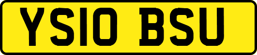YS10BSU