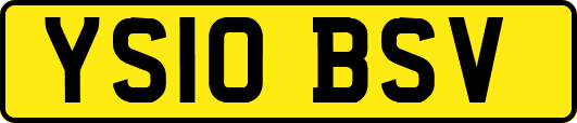 YS10BSV