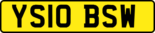 YS10BSW