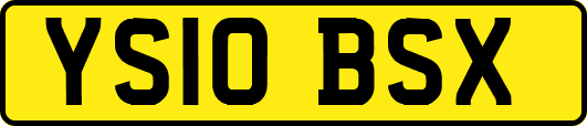 YS10BSX