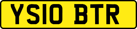 YS10BTR