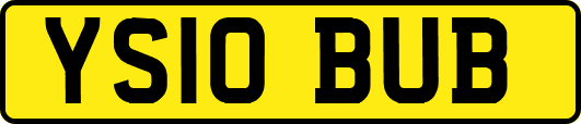 YS10BUB