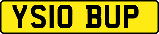 YS10BUP
