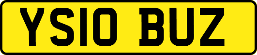 YS10BUZ