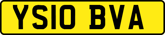YS10BVA