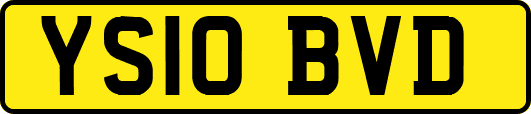 YS10BVD