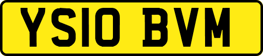 YS10BVM