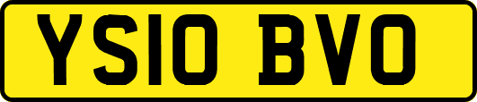 YS10BVO