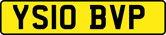 YS10BVP