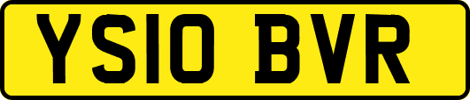 YS10BVR