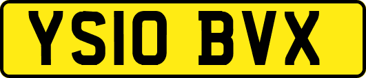 YS10BVX